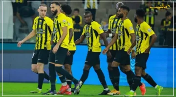 اختبار مبكر لـ العميد.. اتحاد جدة يواجه الفتح في قمة الجولة الثانية من دوري روشن السعودي 1